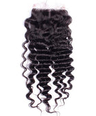 Deep Wave/Body Wave 22 in 5x5 Closure